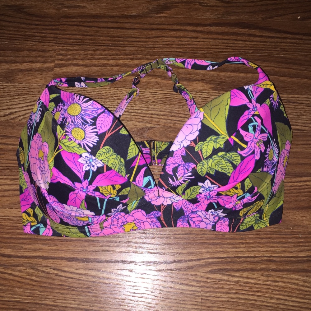 Victoria's Secret Bathing Suit Top